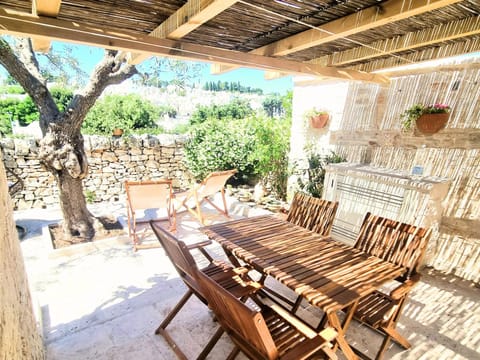 Natural landscape, Garden, Balcony/Terrace, Garden view, Inner courtyard view