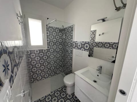 Appartamenti Le Palme Apartment in Campomarino