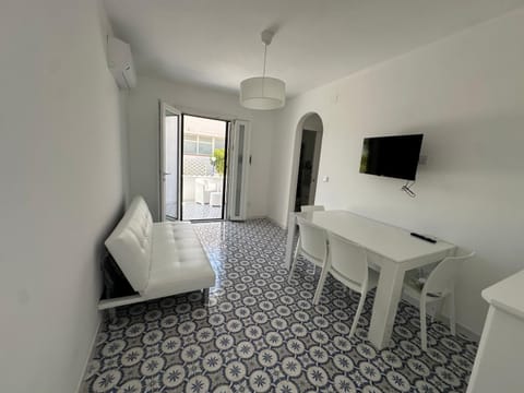 Appartamenti Le Palme Apartment in Campomarino