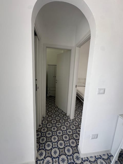 Appartamenti Le Palme Apartment in Campomarino