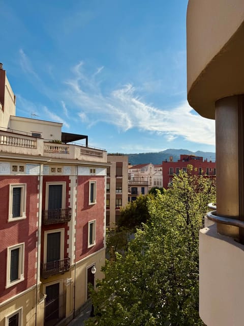 City view
