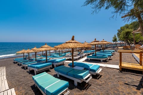 Garden, Beach, Garden view, Landmark view, Sea view