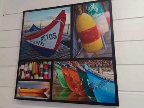 L étoile de mer Apartment in Saint-Pair-sur-Mer