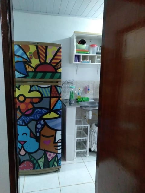 Aconchego Graúna House in State of Rio de Janeiro