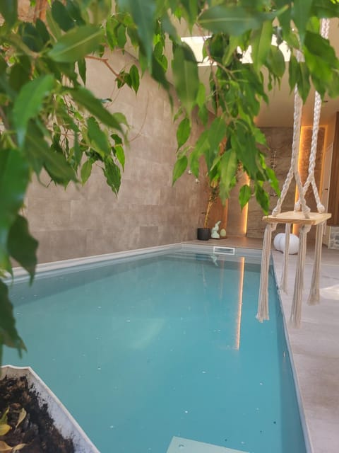 Le Lodge du Rêvella Bed and Breakfast in Wallonia, Belgium