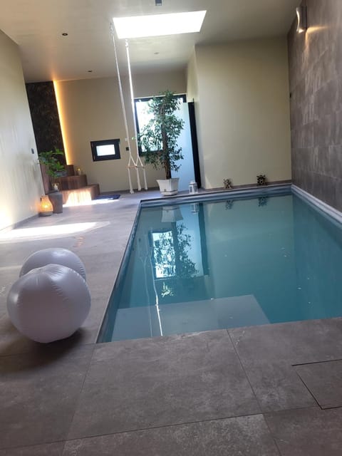 Le Lodge du Rêvella Bed and Breakfast in Wallonia, Belgium