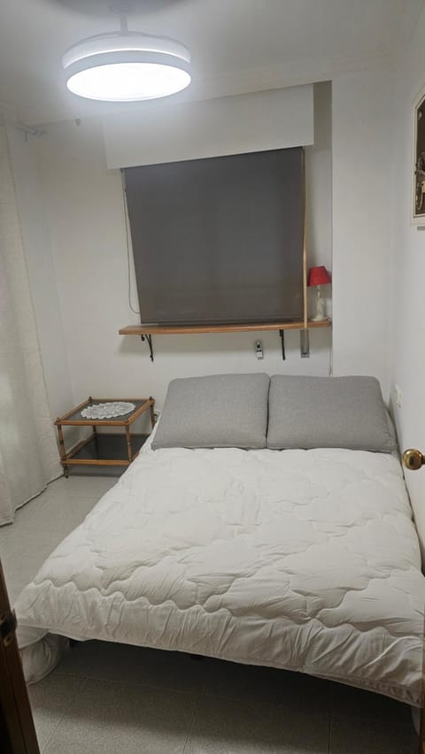 El Rincón del Pirata-Playa Apartment in Malaga