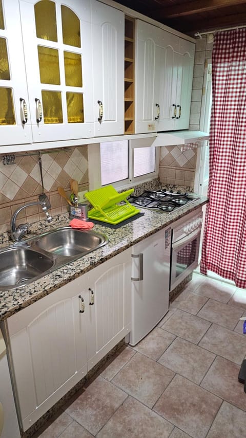 El Rincón del Pirata-Playa Apartment in Malaga