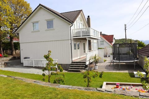 Property building, Children play ground, Garden, Garden view