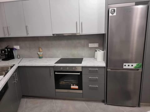 Arianna's House Apartment in Lasithi