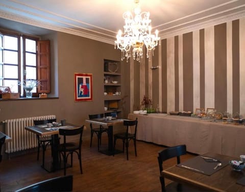 La Rocca Guest House & Spa Bed and Breakfast in Montefalco