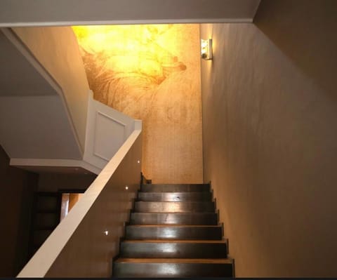 La Rocca Guest House & Spa Bed and Breakfast in Montefalco