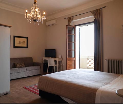 La Rocca Guest House & Spa Bed and Breakfast in Montefalco