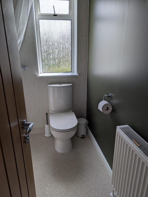 Lyrae Holiday Home House in Scotland