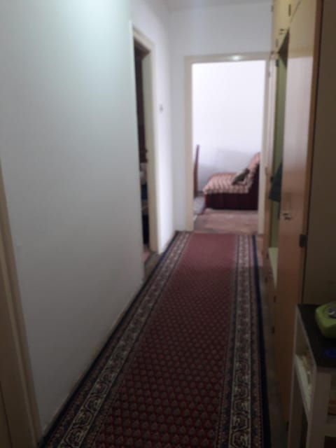 Apartman Markovic Apartment in Serbia