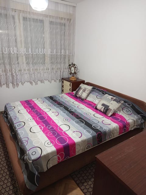 Apartman Markovic Apartment in Serbia
