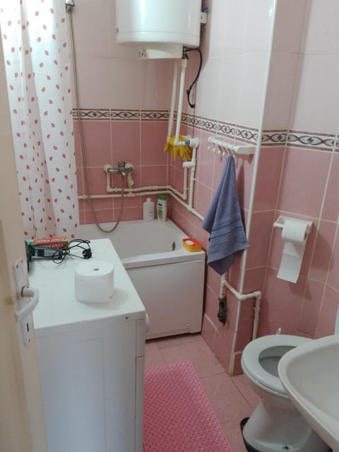 Apartman Markovic Apartment in Serbia