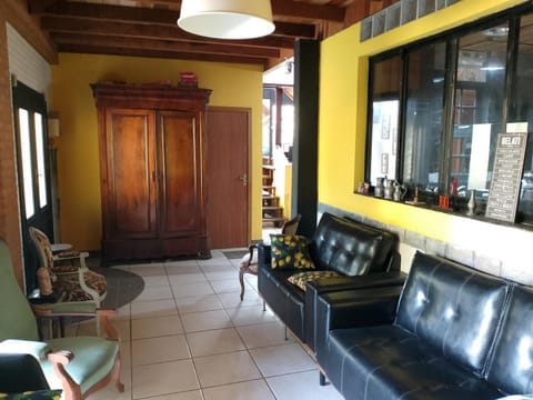 Suite da praia Apartment in Rio de Janeiro