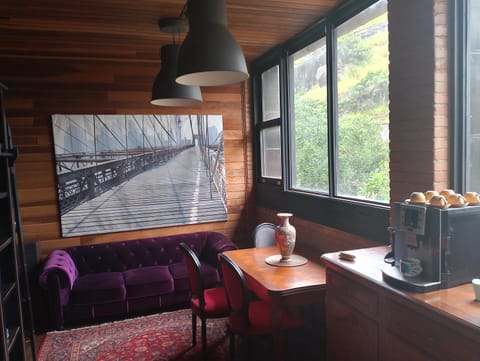 Suite da praia Apartment in Rio de Janeiro