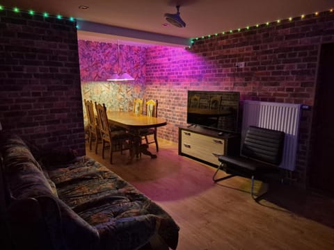 Agroturystyka u Rolnika - Apartament z klimatem Apartment in Pomeranian Voivodeship