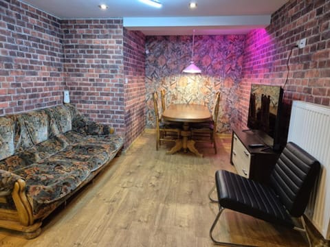 Agroturystyka u Rolnika - Apartament z klimatem Apartment in Pomeranian Voivodeship