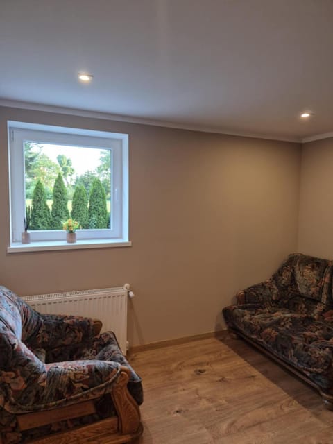 Agroturystyka u Rolnika - Apartament z klimatem Apartment in Pomeranian Voivodeship