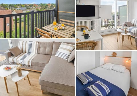 Property building, Bed, Balcony/Terrace, Living room, Photo of the whole room, Seating area, Dining area, Bedroom