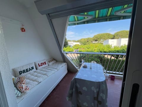 Balcony/Terrace, Balcony/Terrace