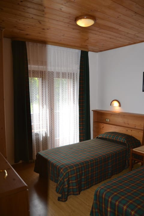 Appartamenti Piller Roner Roberto Apartment in Friuli-Venezia Giulia