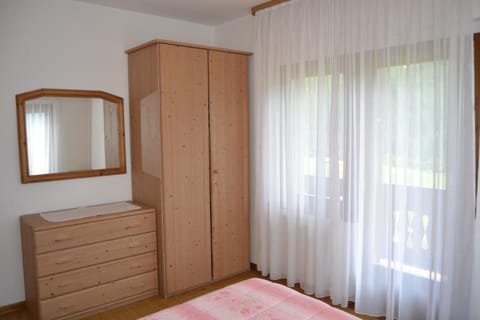 Appartamenti Piller Roner Roberto Apartment in Friuli-Venezia Giulia