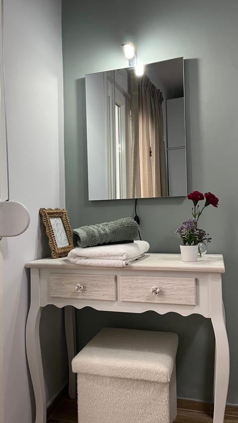 Central Haven Apartment in Volos