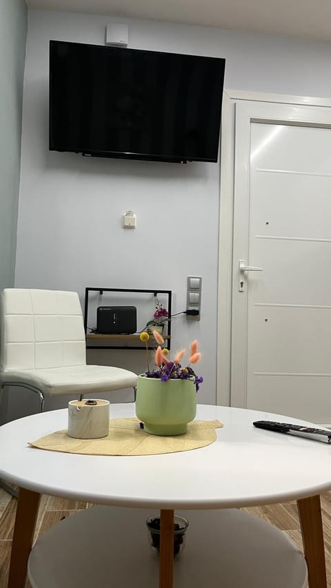 Central Haven Apartment in Volos