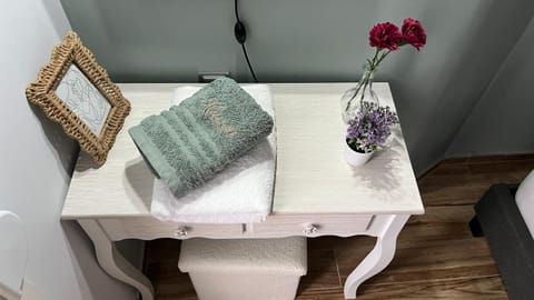 Central Haven Apartment in Volos