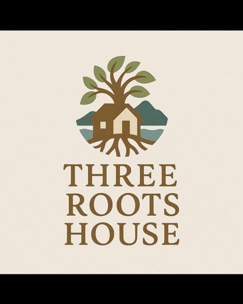 Three Roots House Apartment in Decentralized Administration of Macedonia and Thrace