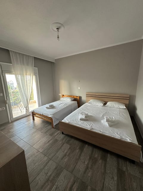 Three Roots House Apartment in Decentralized Administration of Macedonia and Thrace