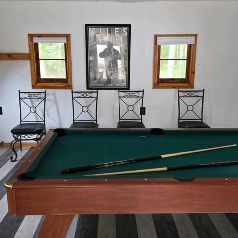 Billiard, Billiard, Game Room, Game Room