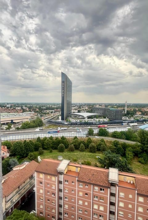 City view