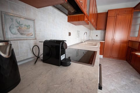 Aleksandra Apartment in Alexandroupoli