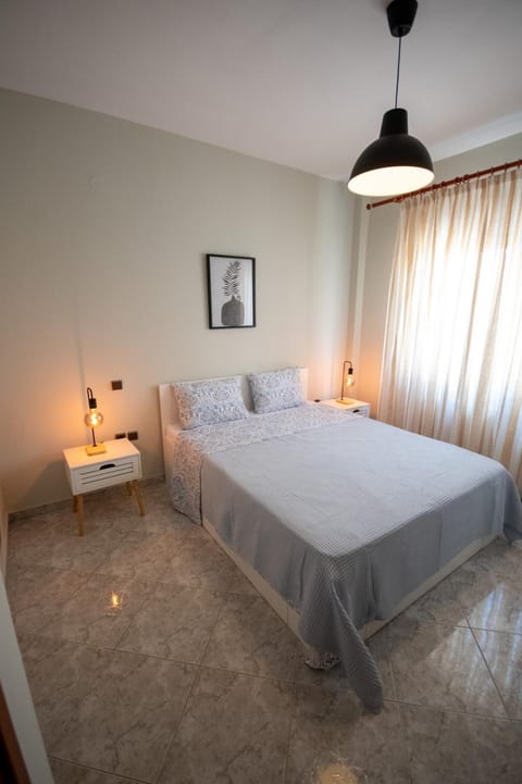 Aleksandra Apartment in Alexandroupoli