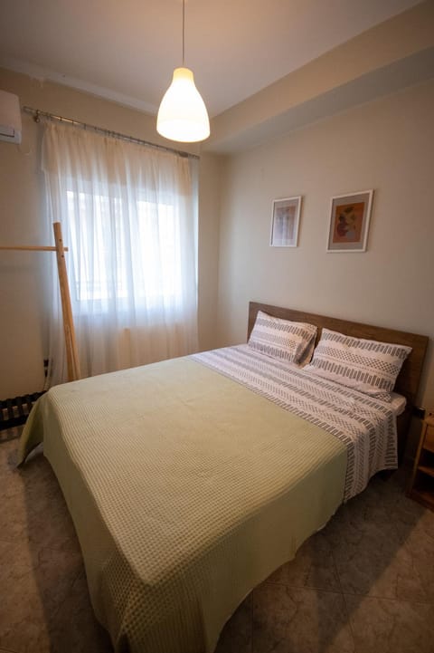 Aleksandra Apartment in Alexandroupoli