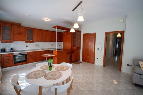 Aleksandra Apartment in Alexandroupoli