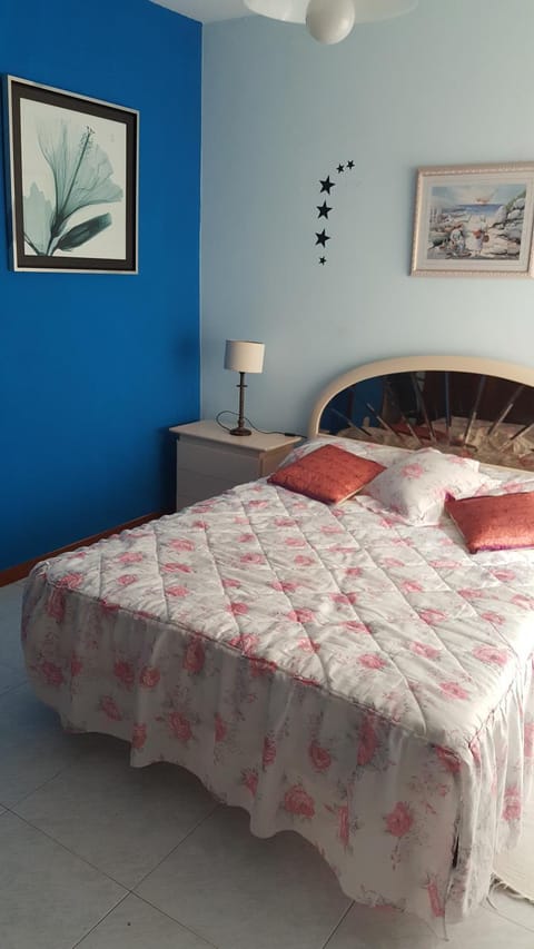 Duplex Playa América Apartment in Viana do Castelo District, Portugal