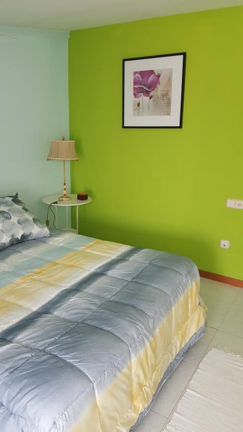 Duplex Playa América Apartment in Viana do Castelo District, Portugal