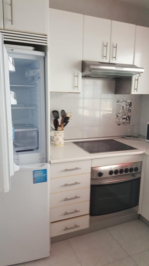 Duplex Playa América Apartment in Viana do Castelo District, Portugal