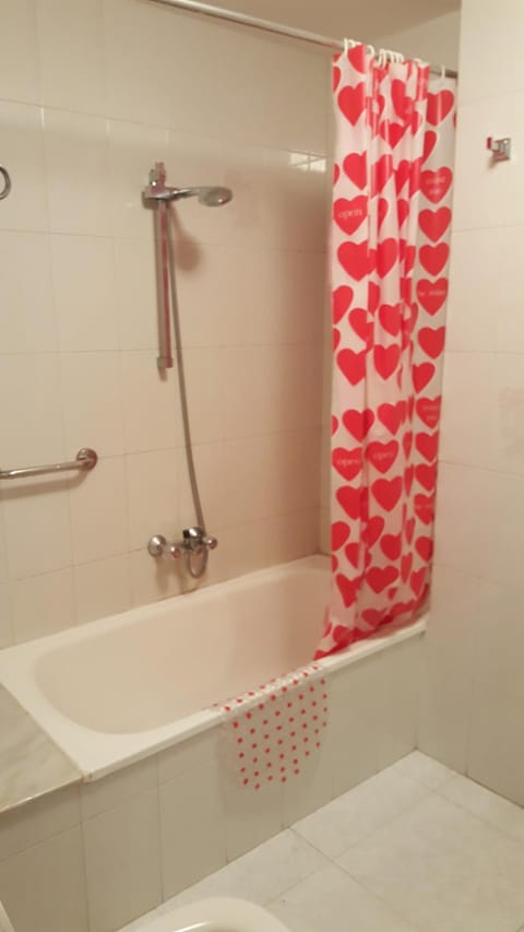 Duplex Playa América Apartment in Viana do Castelo District, Portugal