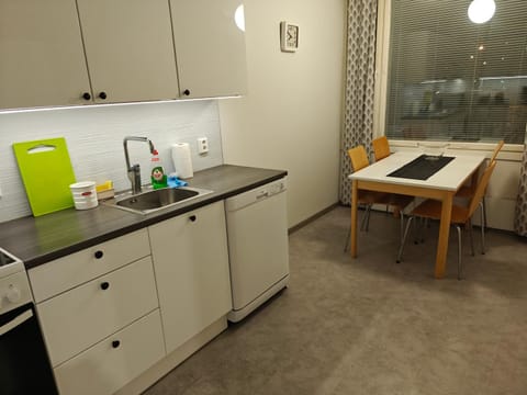 Kalliokatu Apartment in Finland