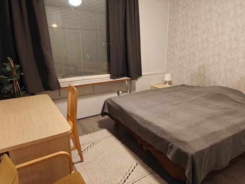 Kalliokatu Apartment in Finland