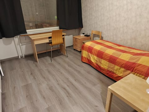 Kalliokatu Apartment in Finland