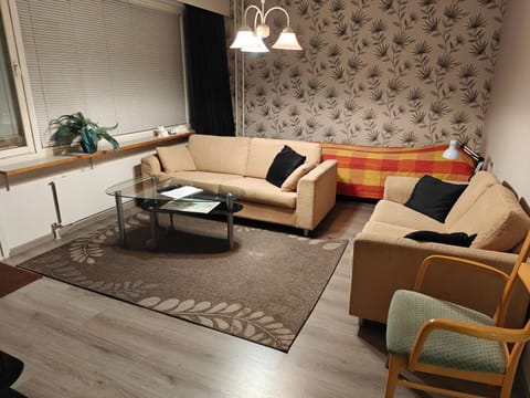 Kalliokatu Apartment in Finland
