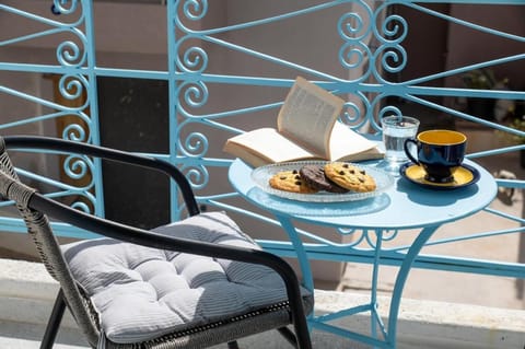 Balcony/Terrace, Seating area